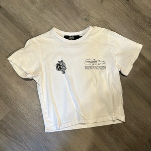 darc sport tee